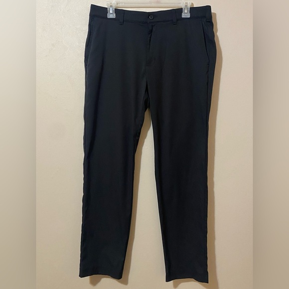 Ben Hogan Golf Pants men’s 34x32 gray - Picture 1 of 4
